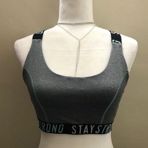 Everlast - Stay Strong Sports Bra